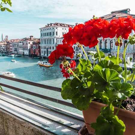Ca Zulian Venice - Grand Canal Extérieur photo