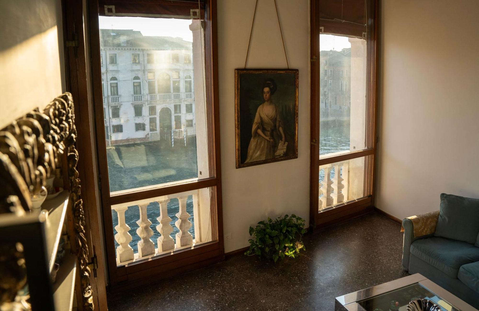 Ca Zulian Venice - Grand Canal Extérieur photo