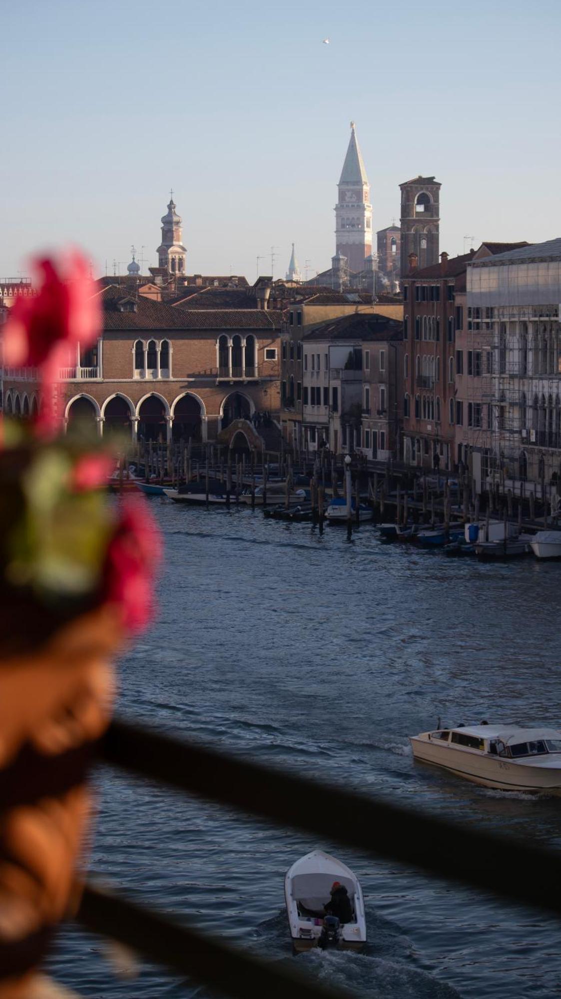 Ca Zulian Venice - Grand Canal Extérieur photo