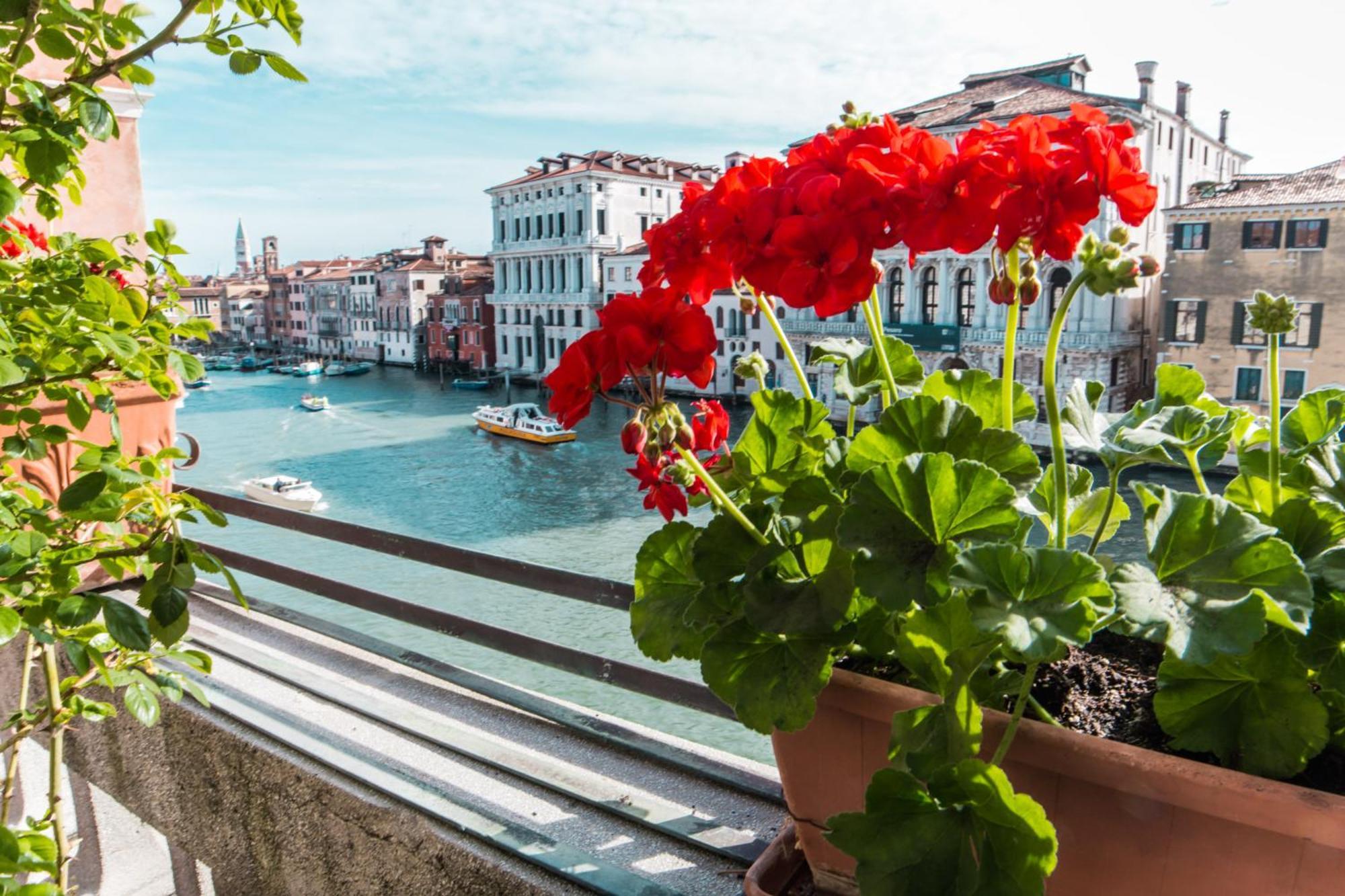 Ca Zulian Venice - Grand Canal Extérieur photo