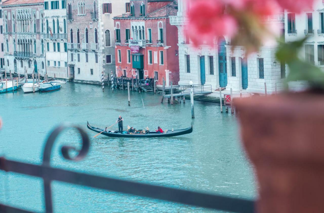 Ca Zulian Venice - Grand Canal Extérieur photo